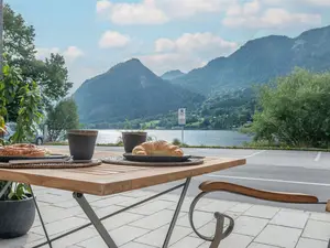 Ferienwohnung für 6 Personen (100 m²) in Grundlsee