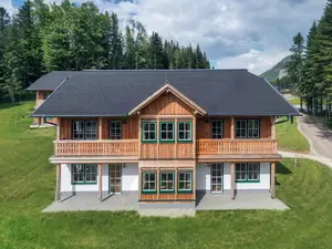 Ferienwohnung für 7 Personen (60 m²) in Grundlsee