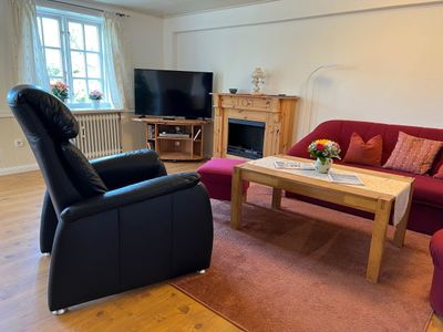 Ferienwohnung für 4 Personen (85 m²) in Archsum (Sylt) 2/10