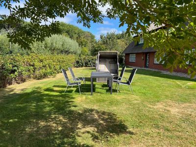 Ferienwohnung für 4 Personen (85 m²) in Archsum (Sylt) 10/10