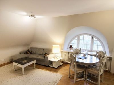 Ferienwohnung für 2 Personen (45 m²) in Archsum (Sylt) 2/10