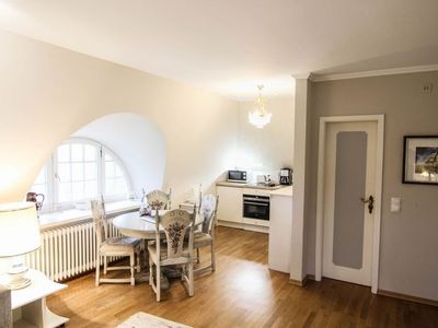 Ferienwohnung für 2 Personen (45 m²) in Archsum (Sylt) 3/10