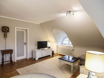 Ferienwohnung für 2 Personen (45 m²) in Archsum (Sylt) 4/10