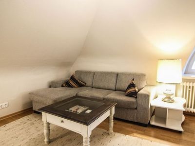 Ferienwohnung für 2 Personen (45 m²) in Archsum (Sylt) 5/10