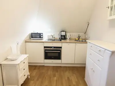 Ferienwohnung für 2 Personen (45 m²) in Archsum (Sylt) 8/10