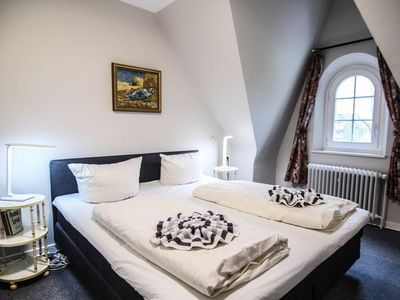 Ferienwohnung für 2 Personen (45 m²) in Archsum (Sylt) 9/10