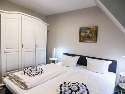 Ferienwohnung für 2 Personen (45 m²) in Archsum (Sylt) 10/10