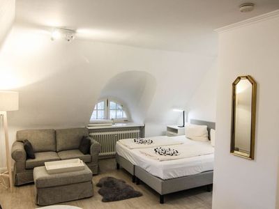 Ferienwohnung für 2 Personen (35 m²) in Archsum (Sylt) 1/10