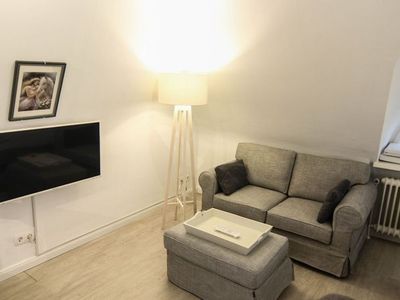 Ferienwohnung für 2 Personen (35 m²) in Archsum (Sylt) 4/10