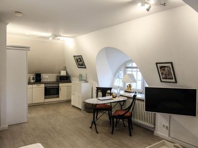 Ferienwohnung für 2 Personen (35 m²) in Archsum (Sylt) 5/10