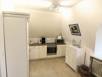 Ferienwohnung für 2 Personen (35 m²) in Archsum (Sylt) 7/10