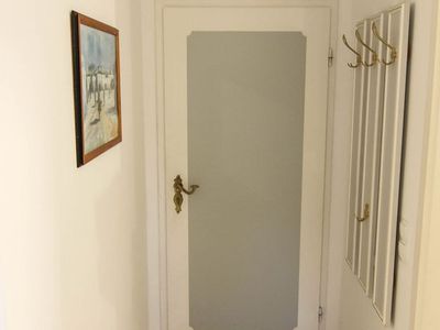 Ferienwohnung für 2 Personen (35 m²) in Archsum (Sylt) 10/10