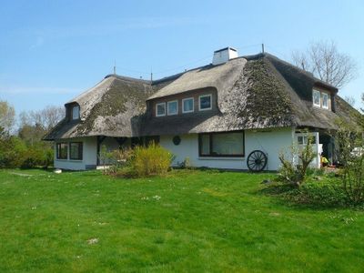 Ferienwohnung für 2 Personen (32 m²) in Archsum (Sylt) 1/10