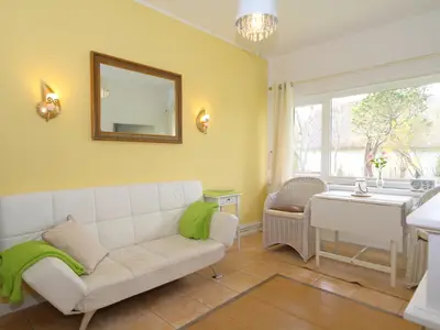 Ferienwohnung für 2 Personen (32 m²) in Archsum (Sylt) 2/10