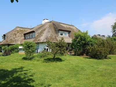 Ferienwohnung für 2 Personen (32 m²) in Archsum (Sylt) 3/10