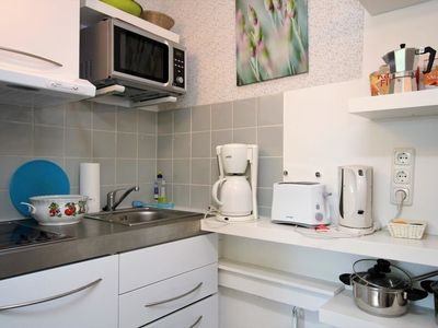 Ferienwohnung für 2 Personen (32 m²) in Archsum (Sylt) 4/10