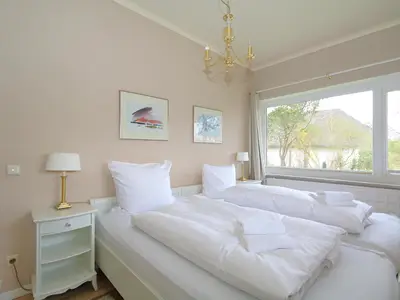 Ferienwohnung für 2 Personen (32 m²) in Archsum (Sylt) 6/10