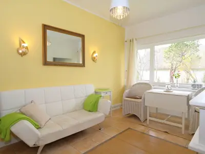 Ferienwohnung für 2 Personen (32 m²) in Archsum (Sylt) 10/10
