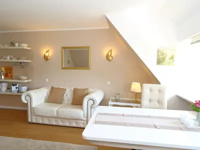 Ferienwohnung für 2 Personen (32 m²) in Archsum (Sylt) 2/10