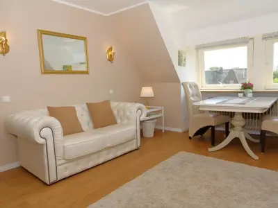 Ferienwohnung für 2 Personen (32 m²) in Archsum (Sylt) 4/10
