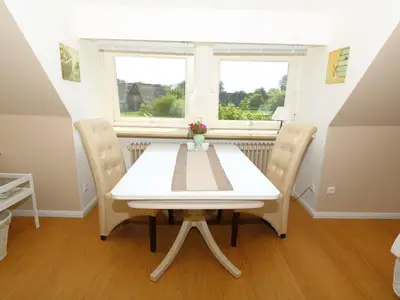 Ferienwohnung für 2 Personen (32 m²) in Archsum (Sylt) 5/10