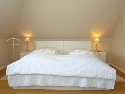 Ferienwohnung für 2 Personen (32 m²) in Archsum (Sylt) 6/10