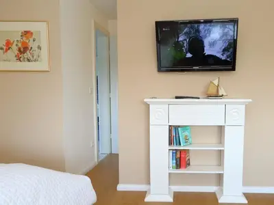 Ferienwohnung für 2 Personen (32 m²) in Archsum (Sylt) 7/10
