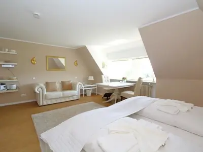 Ferienwohnung für 2 Personen (32 m²) in Archsum (Sylt) 8/10