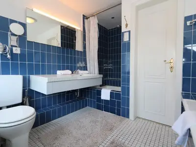 Ferienwohnung für 2 Personen (32 m²) in Archsum (Sylt) 9/10