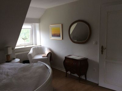 Ferienwohnung für 4 Personen (37 m²) in Archsum (Sylt) 8/10