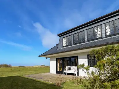 Ferienwohnung für 3 Personen (60 m²) in Archsum (Sylt) 2/10