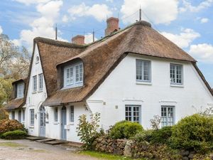 Ferienwohnung für 6 Personen (150 m²) in Archsum (Sylt)