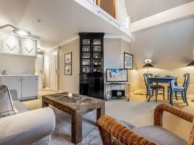 Ferienwohnung für 2 Personen (50 m²) in Archsum (Sylt) 2/10