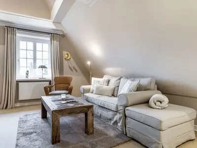 Ferienwohnung für 2 Personen (50 m²) in Archsum (Sylt) 4/10