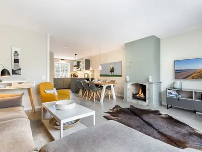 Ferienwohnung für 6 Personen (150 m²) in Archsum (Sylt) 5/10