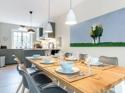 Ferienwohnung für 6 Personen (150 m²) in Archsum (Sylt) 8/10