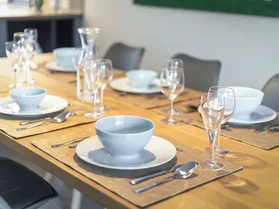 Ferienwohnung für 6 Personen (150 m²) in Archsum (Sylt) 9/10