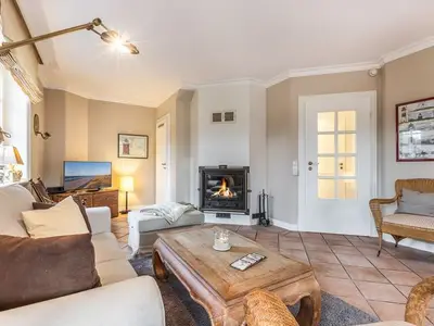 Ferienwohnung für 2 Personen (60 m²) in Archsum (Sylt) 2/10