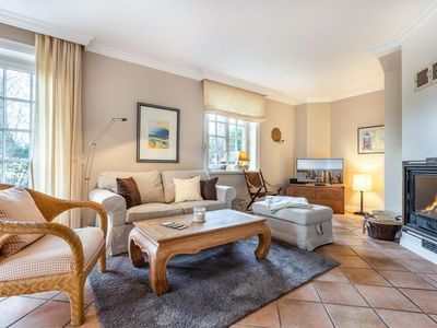 Ferienwohnung für 2 Personen (60 m²) in Archsum (Sylt) 4/10