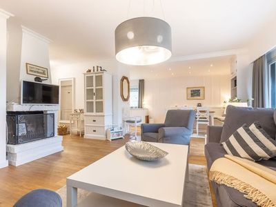 Ferienwohnung für 4 Personen (75 m²) in Archsum (Sylt) 3/10