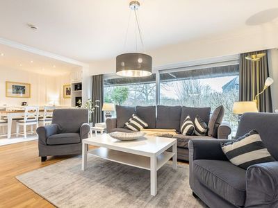 Ferienwohnung für 4 Personen (75 m²) in Archsum (Sylt) 4/10