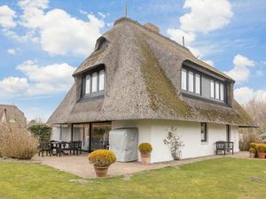 Ferienwohnung für 2 Personen (40 m&sup2;) in Archsum (Sylt)