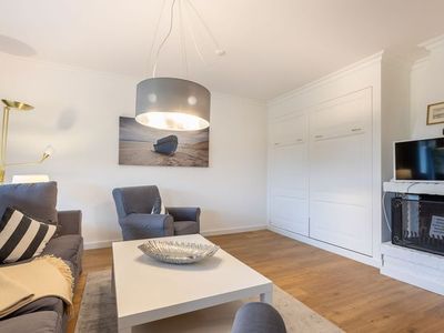 Ferienwohnung für 4 Personen (75 m²) in Archsum (Sylt) 6/10