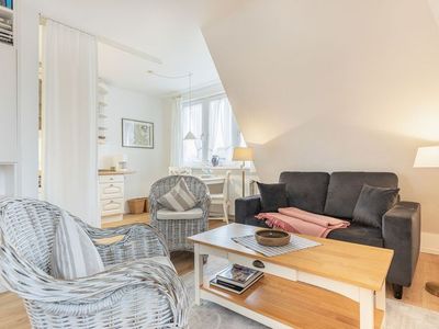 Ferienwohnung für 2 Personen (40 m²) in Archsum (Sylt) 3/10