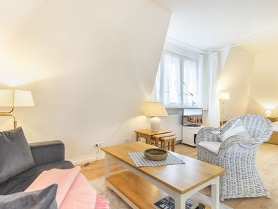 Ferienwohnung für 2 Personen (40 m²) in Archsum (Sylt) 4/10