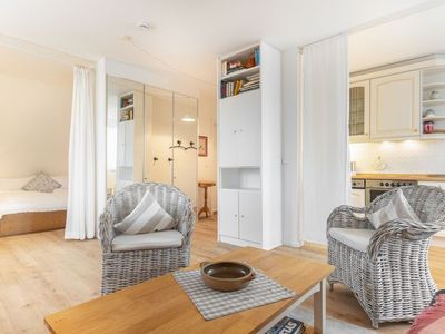 Ferienwohnung für 2 Personen (40 m²) in Archsum (Sylt) 5/10