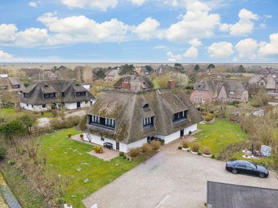 Ferienwohnung für 3 Personen (70 m²) in Archsum (Sylt) 3/10