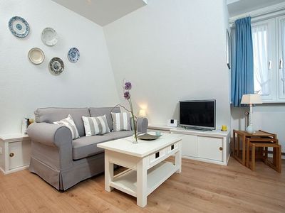 Ferienwohnung für 3 Personen (70 m²) in Archsum (Sylt) 4/10