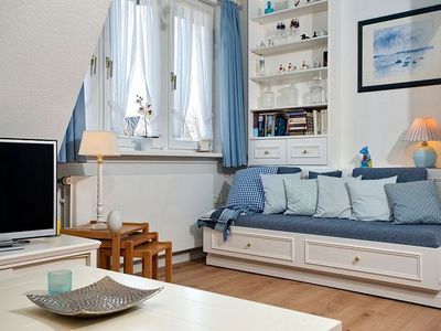 Ferienwohnung für 3 Personen (70 m²) in Archsum (Sylt) 6/10