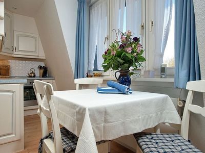 Ferienwohnung für 3 Personen (70 m²) in Archsum (Sylt) 7/10